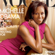 Illustration for article titled Michelle Obama Rumored to Be iVogue/is Next Cover Star